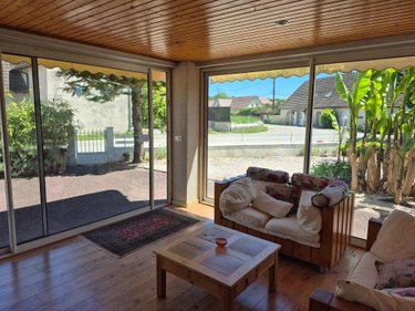 Maison a vendre Lavans-lès-Dole 39700 Jura 221 m2 5 pièces 365000 euros