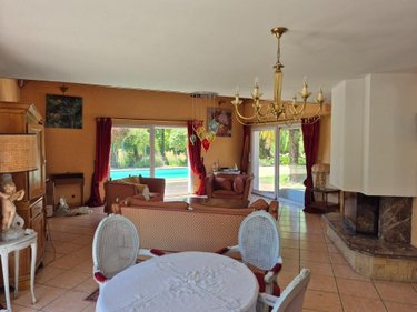 Maison a vendre Lavans-lès-Dole 39700 Jura 221 m2 5 pièces 365000 euros