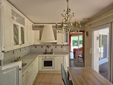 Maison a vendre Lavans-lès-Dole 39700 Jura 221 m2 5 pièces 365000 euros