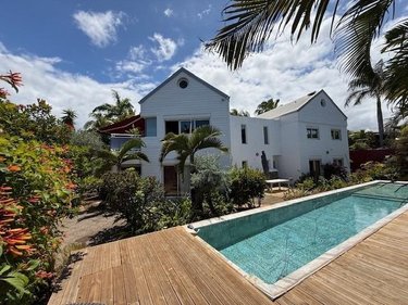 Maison a vendre Saint-Pierre 97410 Réunion 251 m2 5 pièces 750000 euros