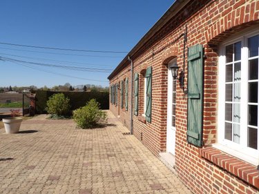 Maison a vendre Beuvry 62660 Pas-de-Calais 164 m2  372000 euros