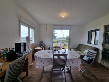 Maison a vendre Plounévez-Moëdec 22810 Côtes-d'Armor 90 m2 3 pièces 168000 euros