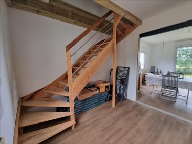 Maison a vendre Plounévez-Moëdec 22810 Côtes-d'Armor 90 m2 3 pièces 157500 euros