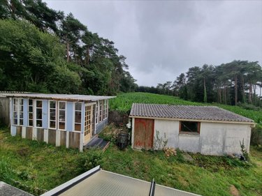 Maison a vendre Plounévez-Moëdec 22810 Côtes-d'Armor 90 m2 3 pièces 168000 euros