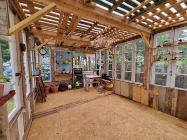 Maison a vendre Plounévez-Moëdec 22810 Côtes-d'Armor 90 m2 3 pièces 157500 euros