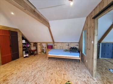Maison a vendre Plounévez-Moëdec 22810 Côtes-d'Armor 90 m2 3 pièces 168000 euros