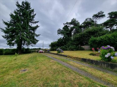 Maison a vendre Plounévez-Moëdec 22810 Côtes-d'Armor 90 m2 3 pièces 168000 euros