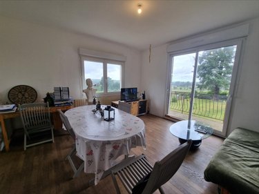 Maison a vendre Plounévez-Moëdec 22810 Côtes-d'Armor 90 m2 3 pièces 168000 euros