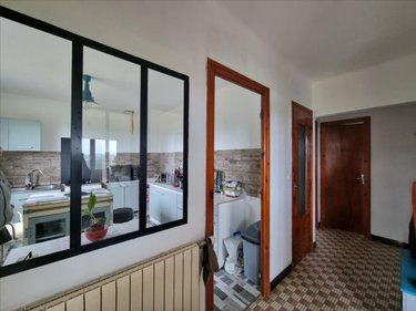 Maison a vendre Plounévez-Moëdec 22810 Côtes-d'Armor 90 m2 3 pièces 168000 euros