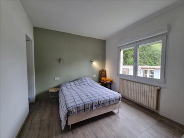Maison a vendre Plounévez-Moëdec 22810 Côtes-d'Armor 90 m2 3 pièces 157500 euros