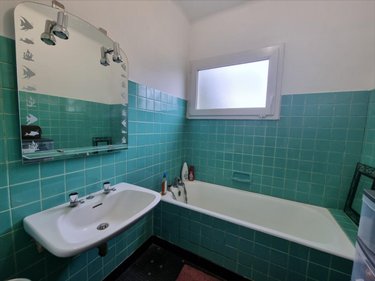 Maison a vendre Plounévez-Moëdec 22810 Côtes-d'Armor 90 m2 3 pièces 168000 euros