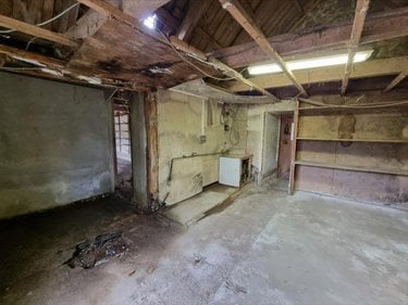 Maison a vendre Saint-Servais 22160 Côtes-d'Armor 135 m2 5 pièces 52500 euros