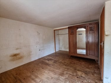 Maison a vendre Saint-Servais 22160 Côtes-d'Armor 135 m2 5 pièces 52500 euros