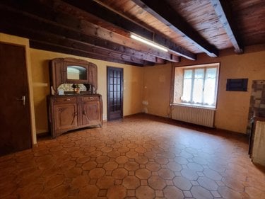 Maison a vendre Saint-Servais 22160 Côtes-d'Armor 135 m2 5 pièces 52500 euros