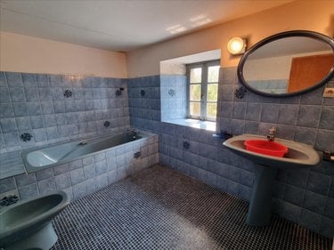 Maison a vendre Saint-Servais 22160 Côtes-d'Armor 135 m2 5 pièces 52500 euros