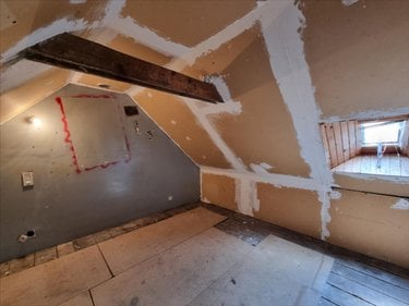 Maison a vendre Saint-Servais 22160 Côtes-d'Armor 135 m2 5 pièces 52500 euros