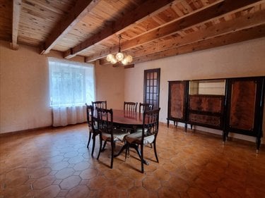 Maison a vendre Saint-Servais 22160 Côtes-d'Armor 135 m2 5 pièces 52500 euros