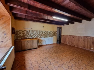 Maison a vendre Saint-Servais 22160 Côtes-d'Armor 135 m2 5 pièces 52500 euros