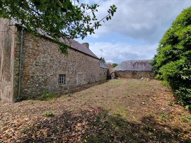 Maison a vendre Saint-Servais 22160 Côtes-d'Armor 135 m2 5 pièces 52500 euros