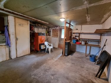 Maison a vendre Saint-Servais 22160 Côtes-d'Armor 135 m2 5 pièces 52500 euros