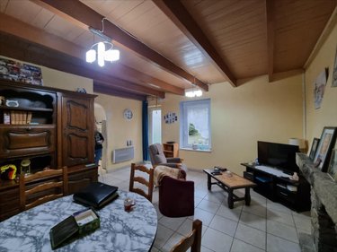 Maison a vendre Tréméven 22290 Côtes-d'Armor 80 m2 5 pièces 183750 euros