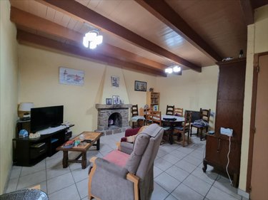 Maison a vendre Tréméven 22290 Côtes-d'Armor 80 m2 5 pièces 183750 euros