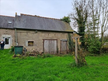 Maison a vendre Tréméven 22290 Côtes-d'Armor 80 m2 5 pièces 173250 euros