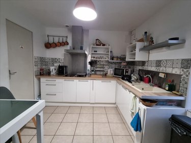 Maison a vendre Tréméven 22290 Côtes-d'Armor 80 m2 5 pièces 173250 euros