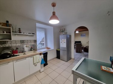 Maison a vendre Tréméven 22290 Côtes-d'Armor 80 m2 5 pièces 183750 euros