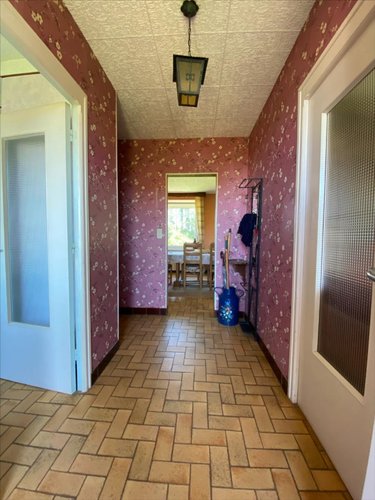 Maison a vendre Teurthéville-Bocage 50630 Manche 123 m2 6 pièces 249000 euros