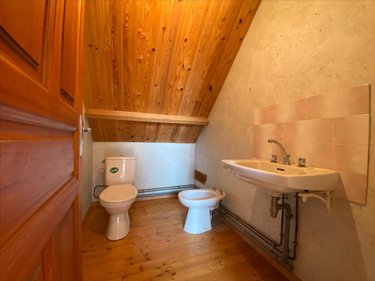 Maison a vendre Montebourg 50310 Manche 126 m2 6 pièces 207800 euros