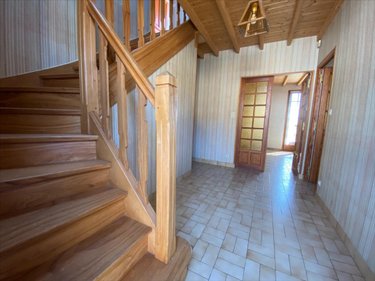 Maison a vendre Montebourg 50310 Manche 126 m2 6 pièces 207800 euros