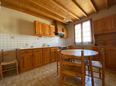 Maison a vendre Montebourg 50310 Manche 126 m2 6 pièces 207800 euros