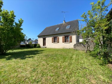 Maison a vendre Montebourg 50310 Manche 126 m2 6 pièces 207800 euros