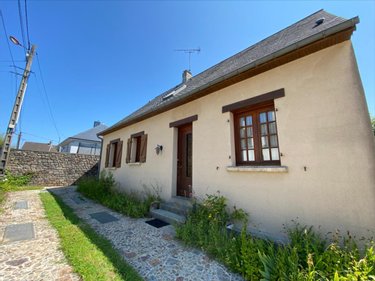Maison a vendre Montebourg 50310 Manche 126 m2 6 pièces 207800 euros