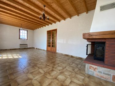 Maison a vendre Montebourg 50310 Manche 126 m2 6 pièces 207800 euros
