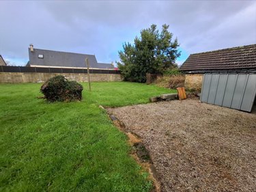 Maison a vendre Brix 50700 Manche 123 m2 5 pièces 188640 euros