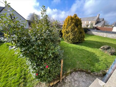 Maison a vendre Brix 50700 Manche 123 m2 5 pièces 188640 euros