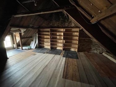 Maison a vendre Brix 50700 Manche 123 m2 5 pièces 188640 euros