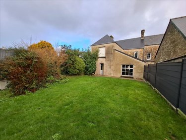 Maison a vendre Brix 50700 Manche 123 m2 5 pièces 188640 euros