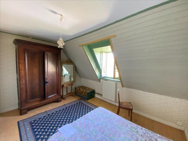 Maison a vendre Saint-Projet-de-Salers 15140 Cantal 155 m2 7 pièces 143100 euros