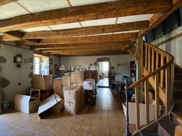 Maison a vendre Saint-Projet-de-Salers 15140 Cantal 155 m2 7 pièces 143100 euros