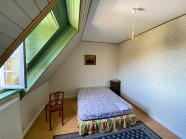Maison a vendre Saint-Projet-de-Salers 15140 Cantal 155 m2 7 pièces 143100 euros