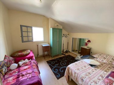 Maison a vendre Saint-Projet-de-Salers 15140 Cantal 155 m2 7 pièces 143100 euros