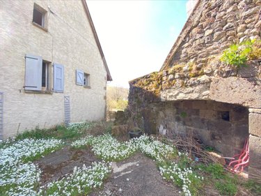 Maison a vendre Saint-Projet-de-Salers 15140 Cantal 155 m2 7 pièces 143100 euros