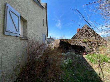 Maison a vendre Saint-Projet-de-Salers 15140 Cantal 155 m2 7 pièces 143100 euros