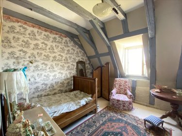 Maison a vendre Saint-Projet-de-Salers 15140 Cantal 155 m2 7 pièces 143100 euros