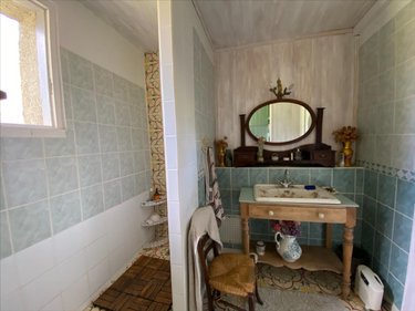 Maison a vendre Saint-Projet-de-Salers 15140 Cantal 155 m2 7 pièces 143100 euros