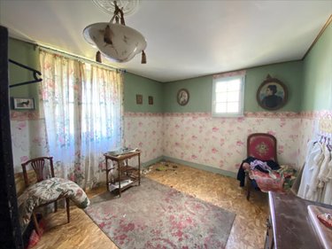 Maison a vendre Saint-Projet-de-Salers 15140 Cantal 155 m2 7 pièces 143100 euros