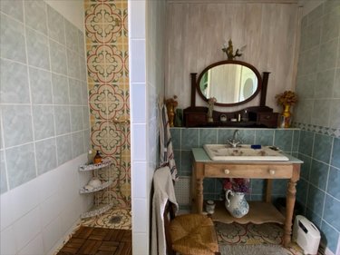 Maison a vendre Saint-Projet-de-Salers 15140 Cantal 155 m2 7 pièces 143100 euros